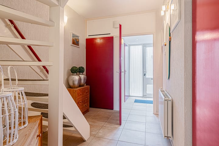 Foto 21 van Dorpshuisstraat 40