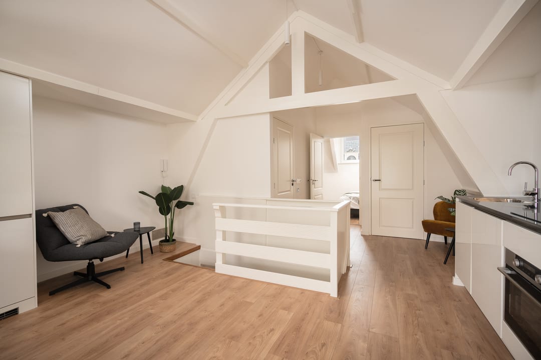 Foto 7 van Emmastraat 14-F