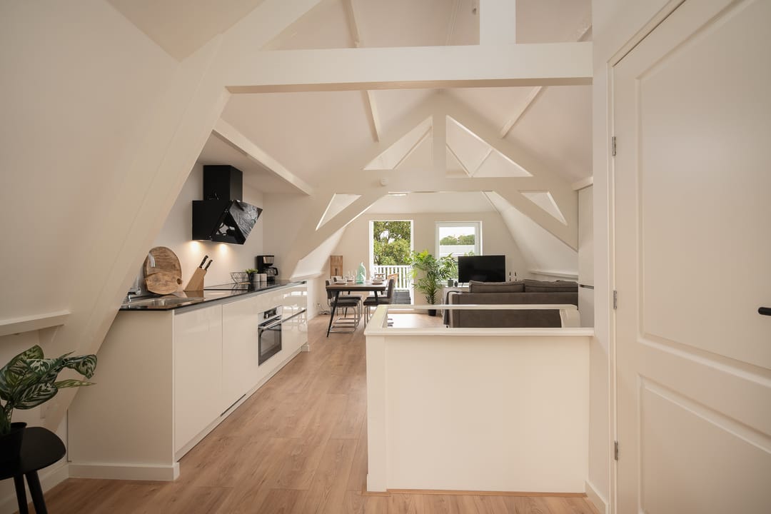 Foto 8 van Emmastraat 14-F