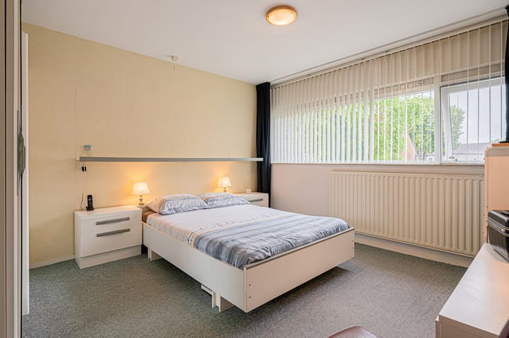 Foto 24 van Dorpshuisstraat 40