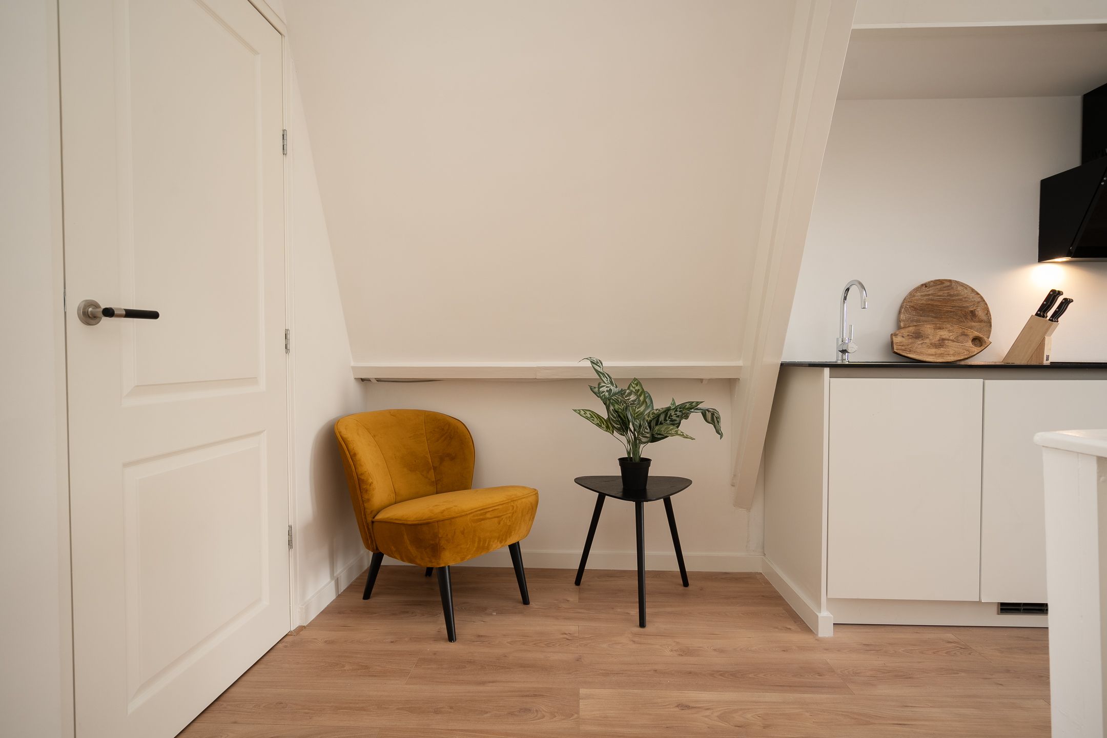 Foto 9 van Emmastraat 14-F