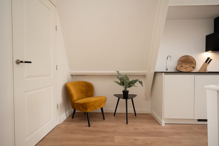 Foto 9 van Emmastraat 14-F