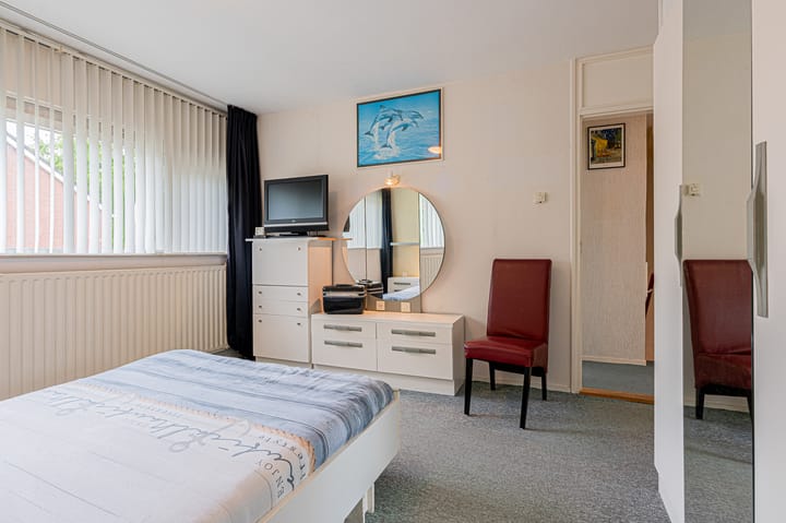 Foto 25 van Dorpshuisstraat 40