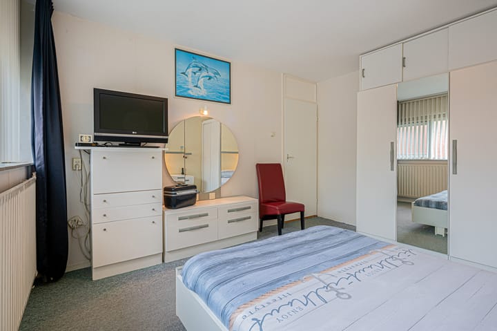 Foto 26 van Dorpshuisstraat 40