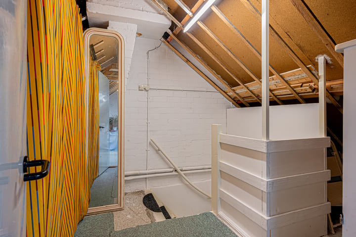 Foto 32 van Dorpshuisstraat 40