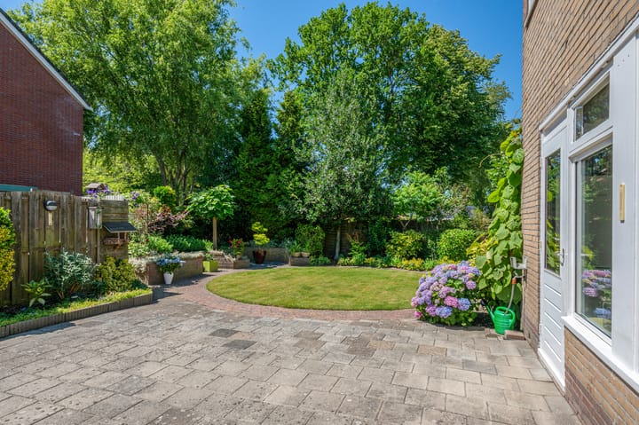 Foto 35 van Dorpshuisstraat 40