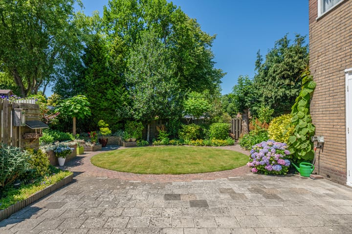 Foto 36 van Dorpshuisstraat 40