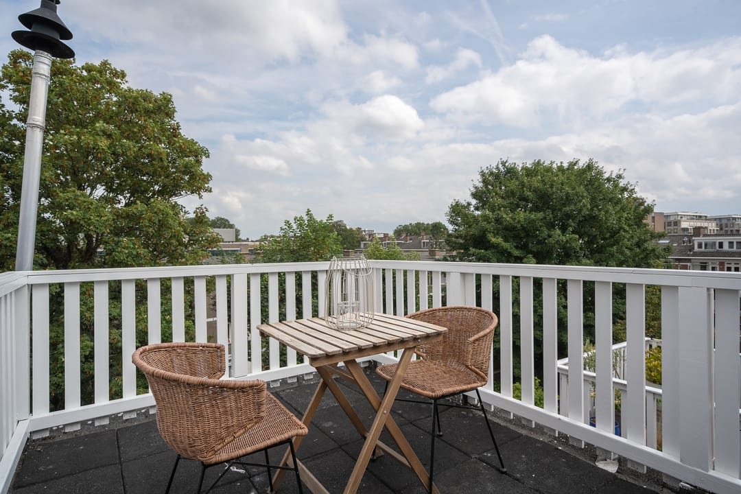 Foto 22 van Emmastraat 14-F