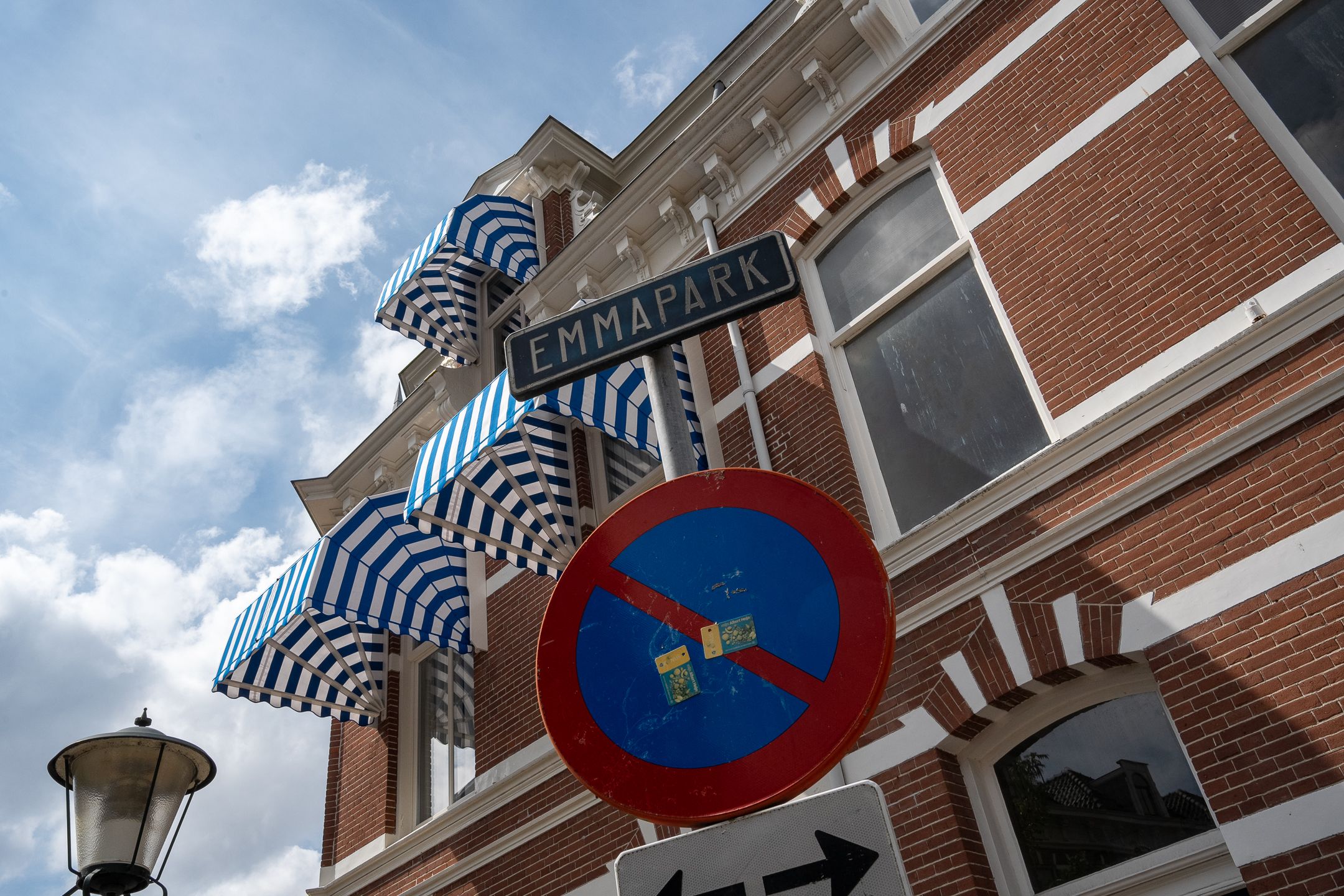 Foto 24 van Emmastraat 14-F