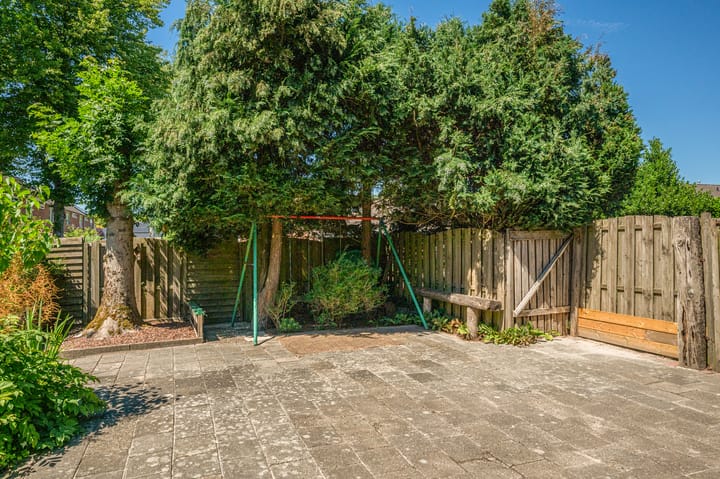 Foto 39 van Dorpshuisstraat 40