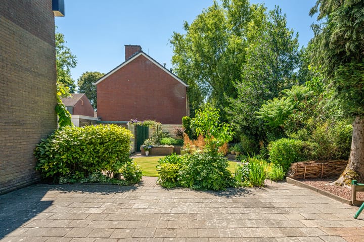 Foto 40 van Dorpshuisstraat 40