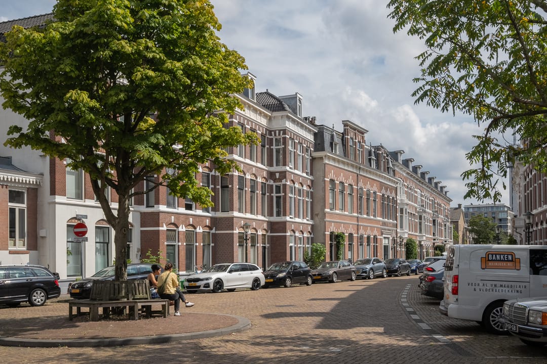 Foto 26 van Emmastraat 14-F