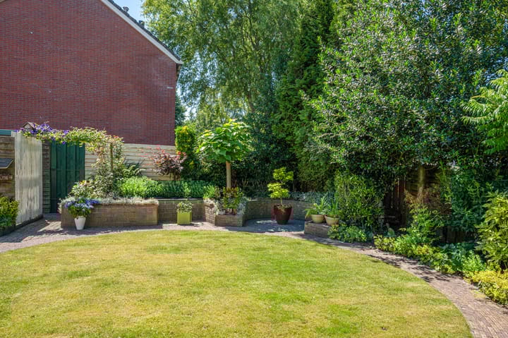 Foto 41 van Dorpshuisstraat 40