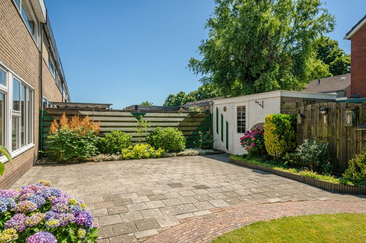 Foto 42 van Dorpshuisstraat 40