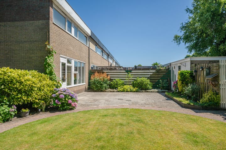 Foto 43 van Dorpshuisstraat 40