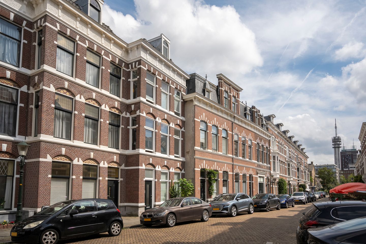 Foto 29 van Emmastraat 14-F