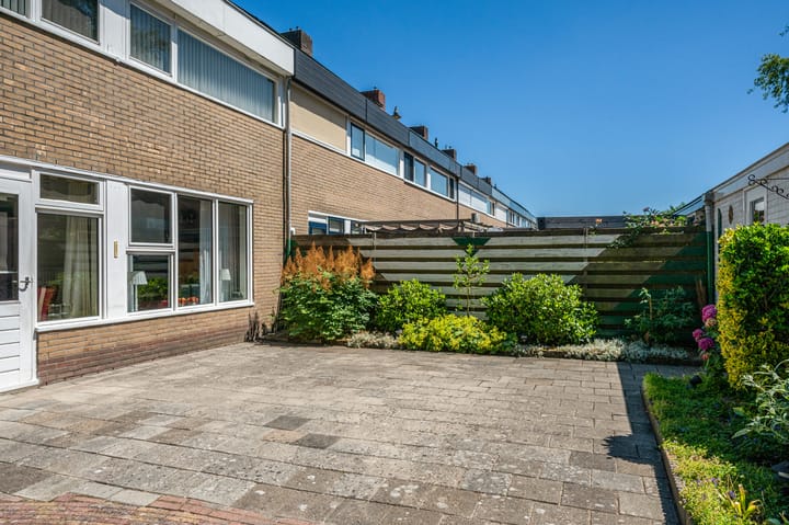 Foto 44 van Dorpshuisstraat 40