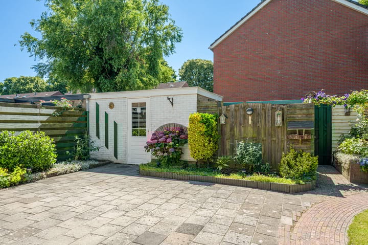 Foto 45 van Dorpshuisstraat 40