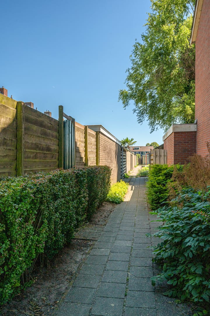 Foto 47 van Dorpshuisstraat 40