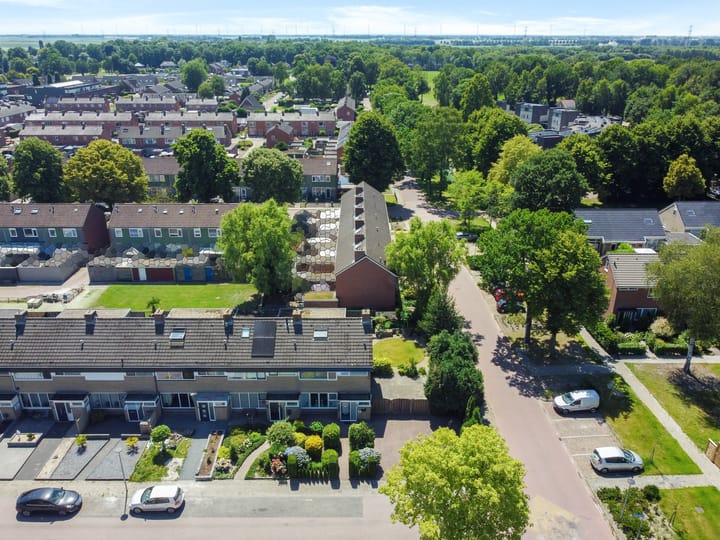 Foto 48 van Dorpshuisstraat 40