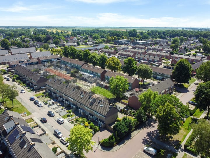 Foto 49 van Dorpshuisstraat 40