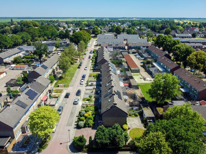 Foto 50 van Dorpshuisstraat 40