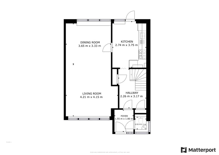 Foto 53 van Dorpshuisstraat 40