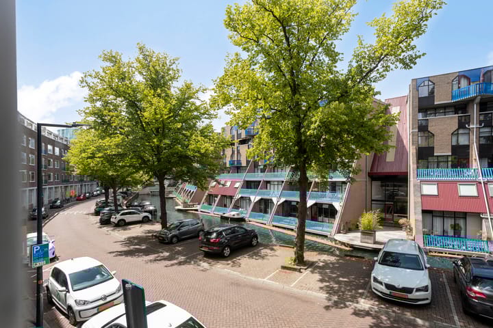 Foto 3 van Lombardkade 38-B