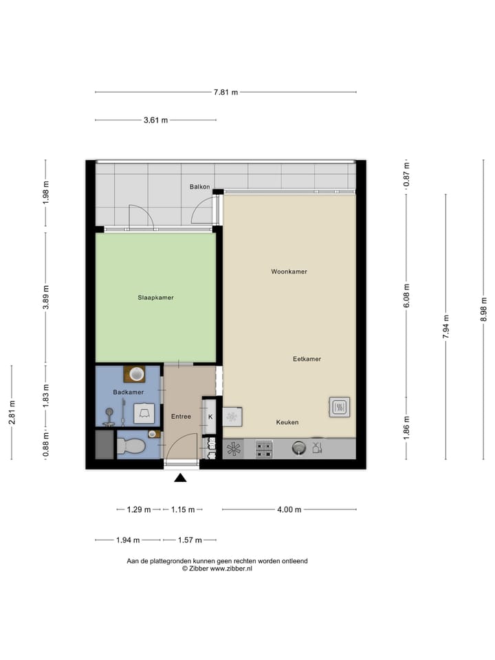 Foto 29 van Forellendaal 906