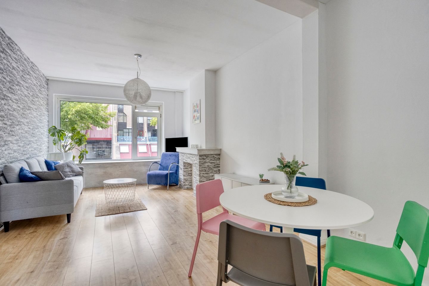 Foto 4 van Lombardkade 38-B