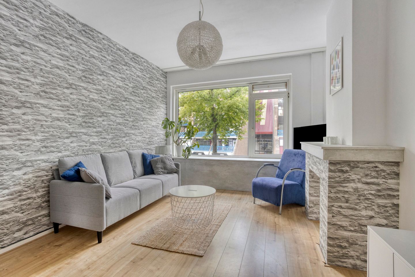 Foto 5 van Lombardkade 38-B