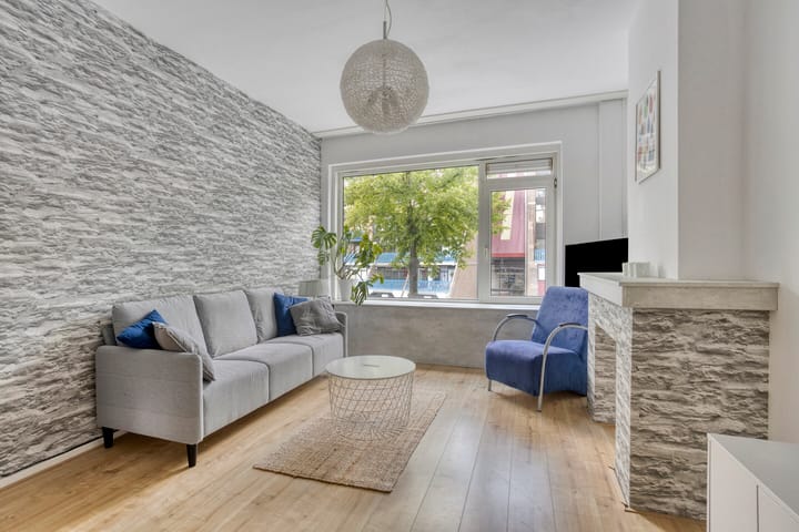 Foto 5 van Lombardkade 38-B