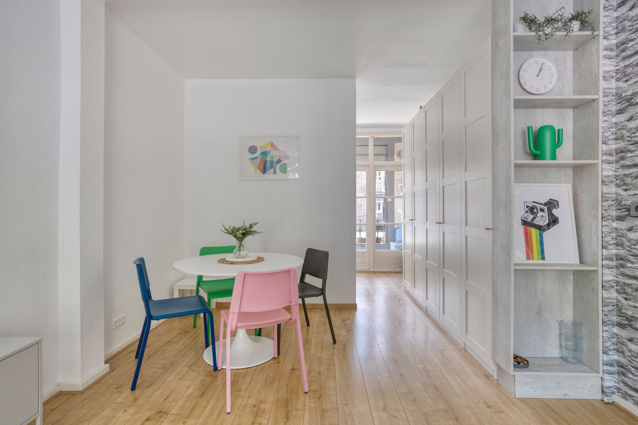 Foto 6 van Lombardkade 38-B