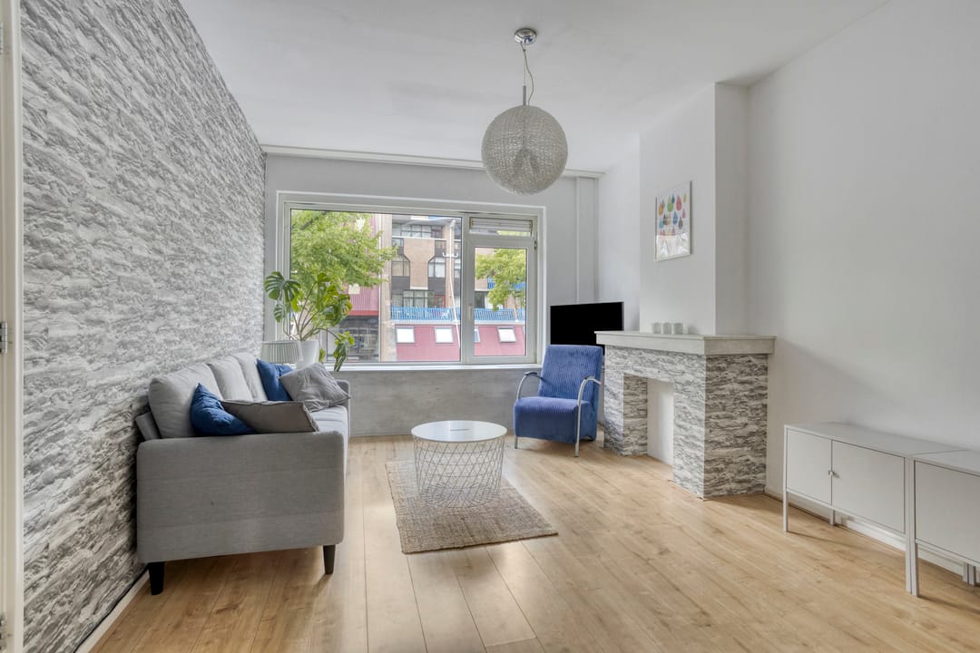 Foto 7 van Lombardkade 38-B