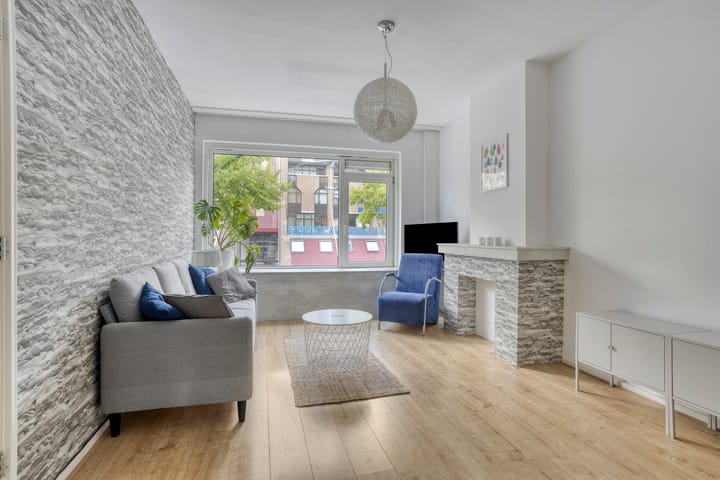 Foto 7 van Lombardkade 38-B