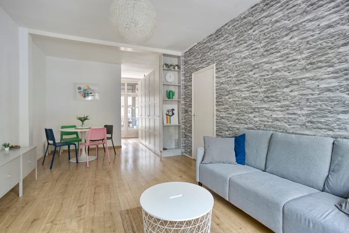 Foto 8 van Lombardkade 38-B