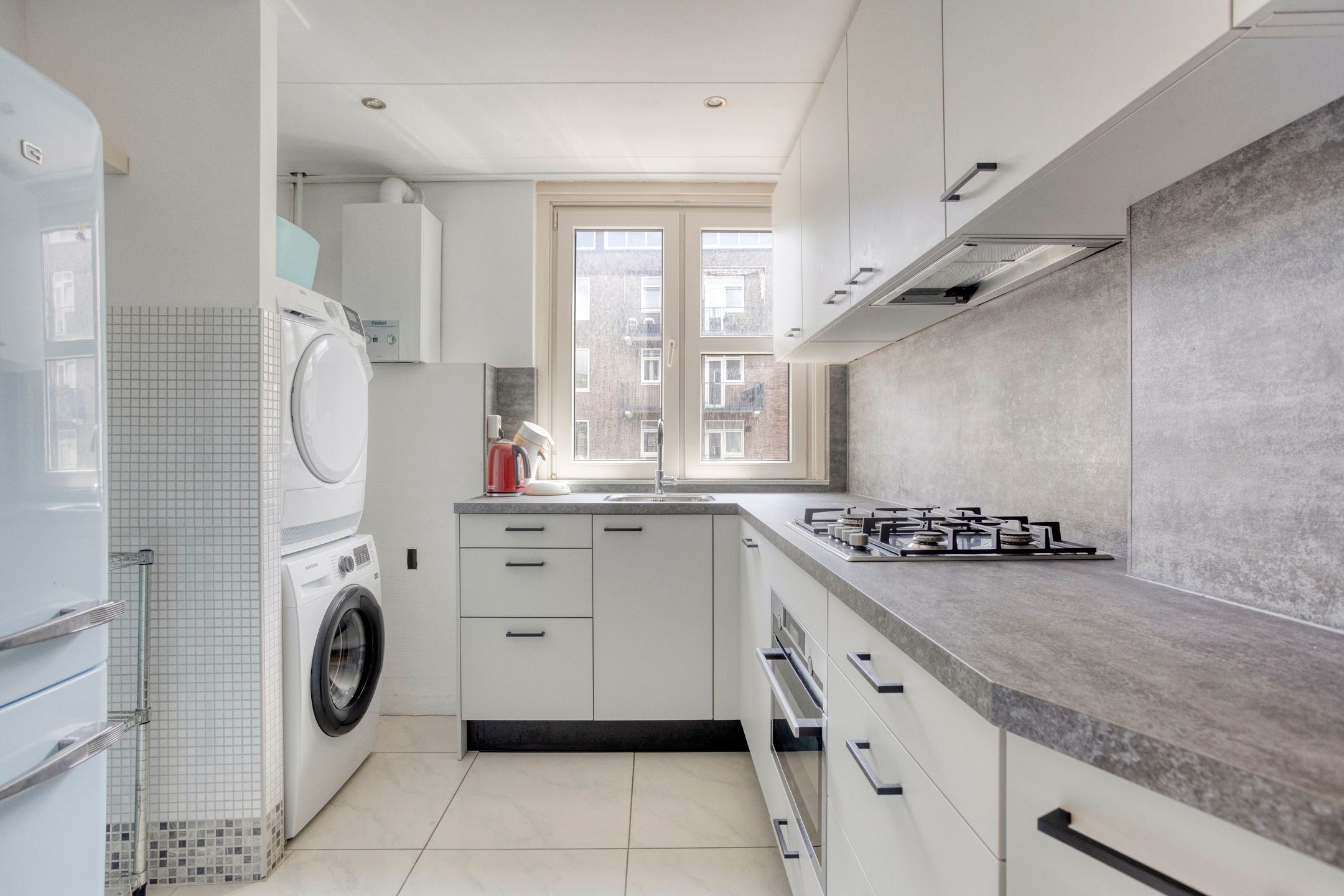 Foto 9 van Lombardkade 38-B