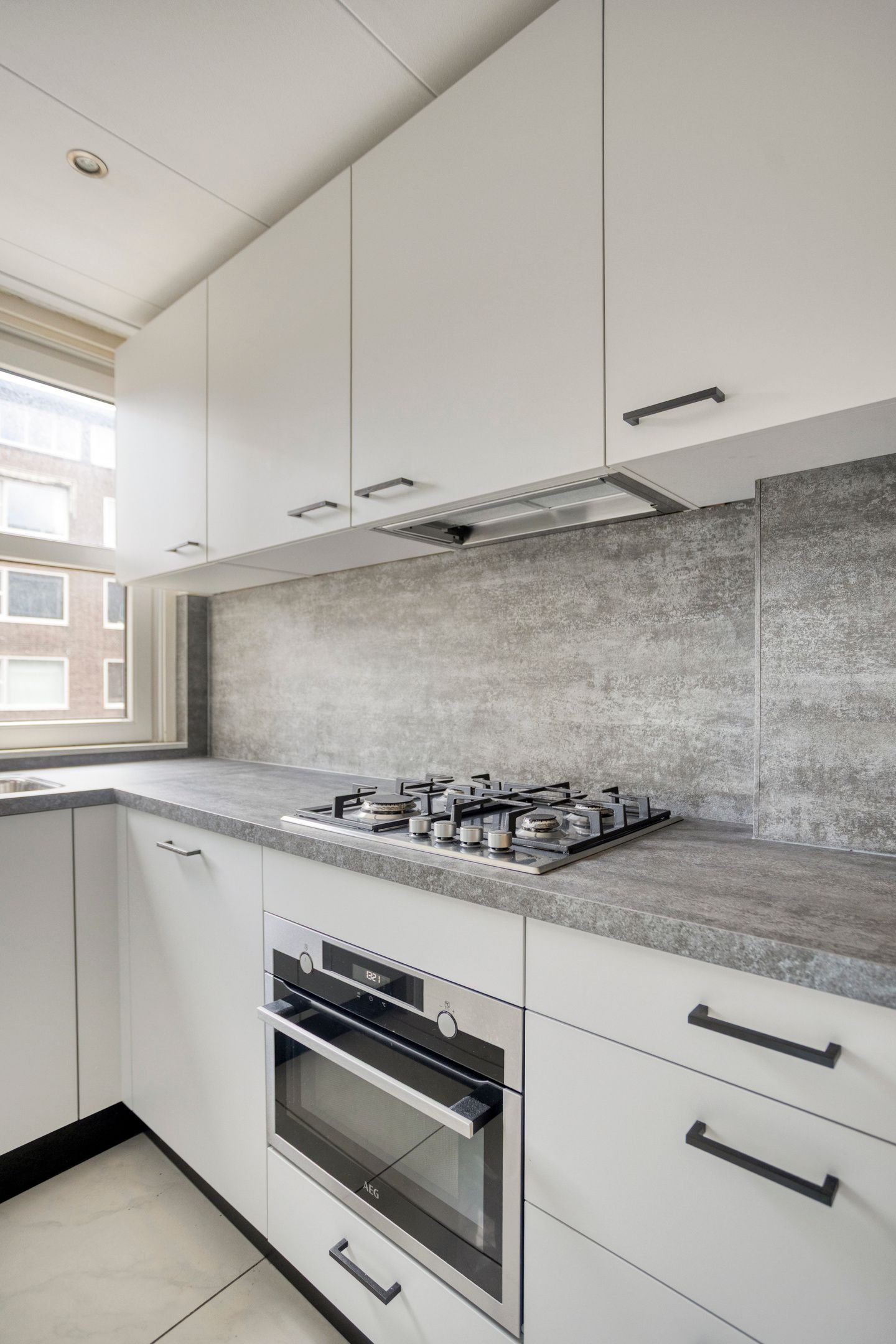 Foto 10 van Lombardkade 38-B