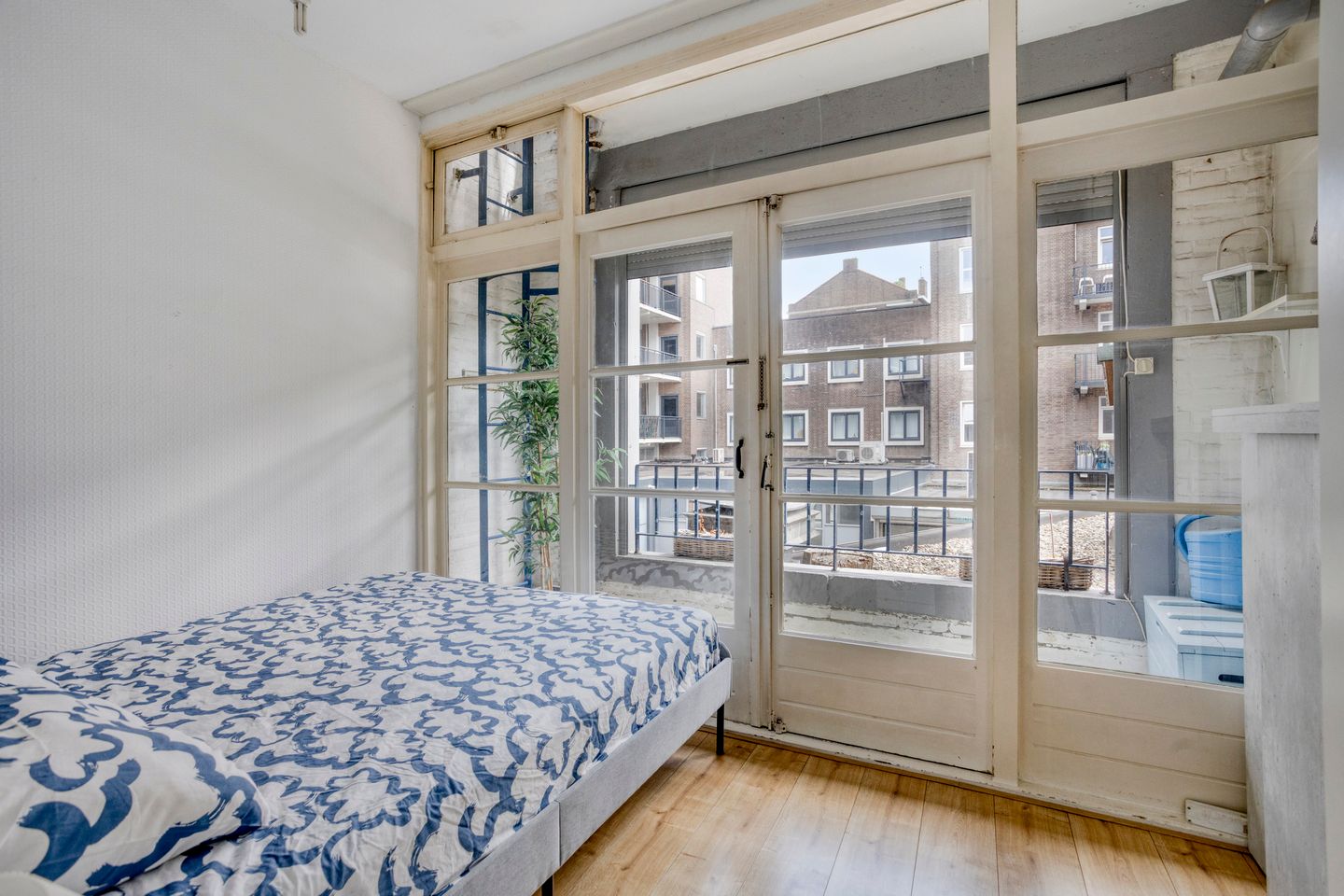 Foto 14 van Lombardkade 38-B