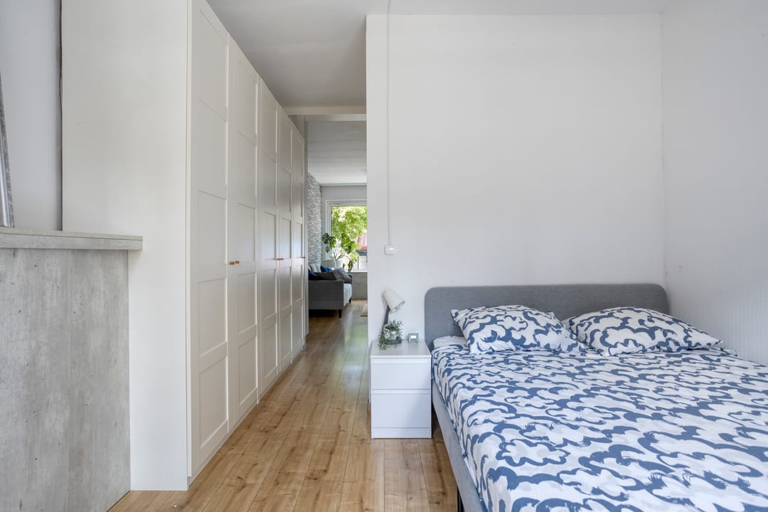 Foto 16 van Lombardkade 38-B