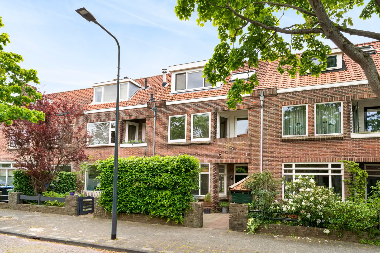 Foto 1 van Lijsterstraat 30