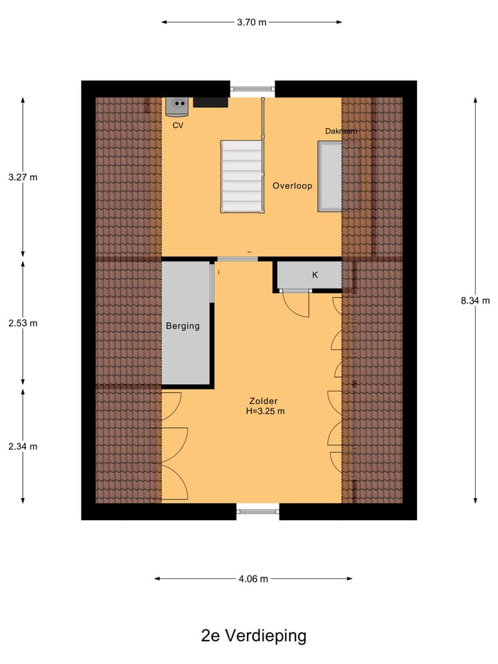 Photo 40 of Gemene Bos 14