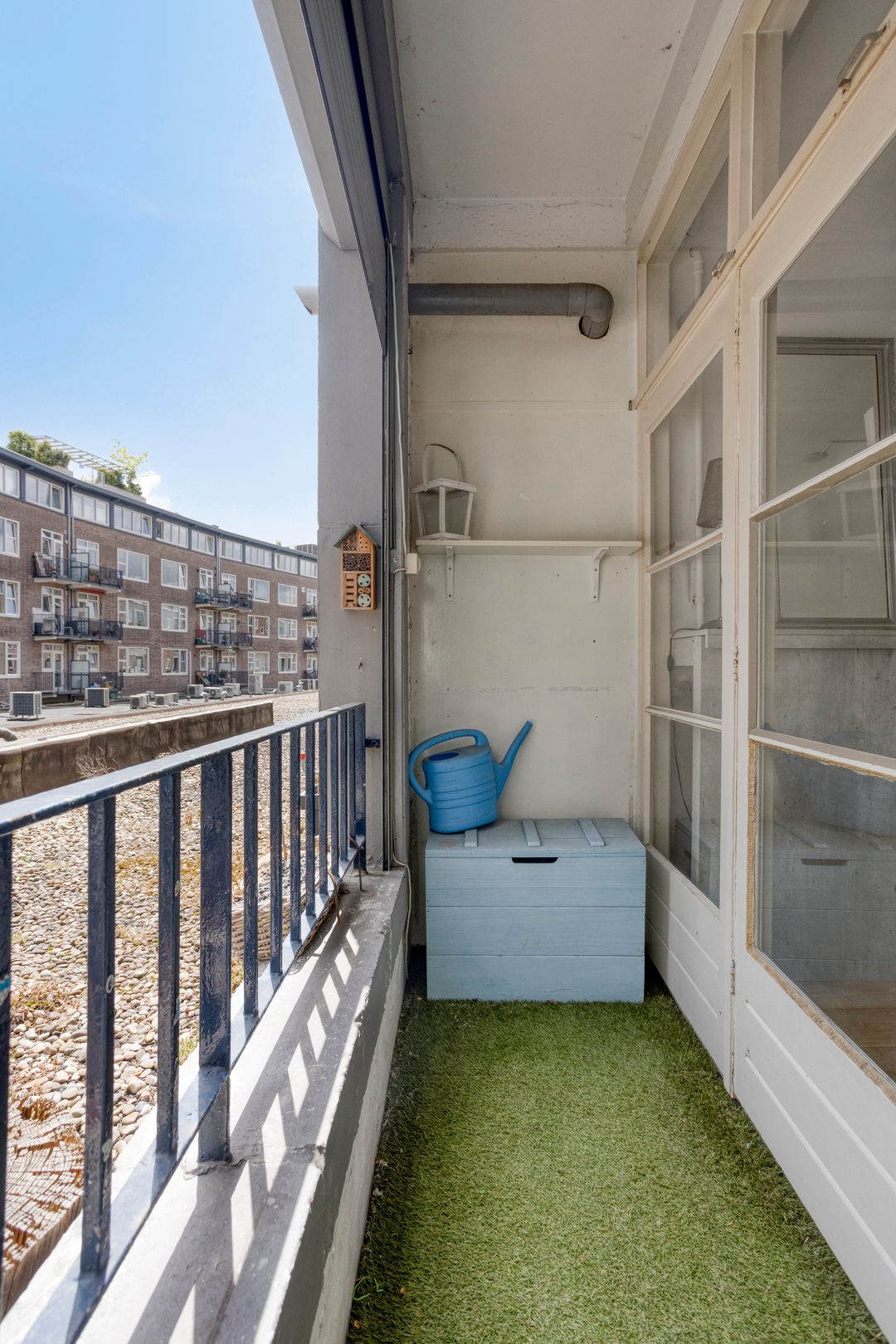 Foto 17 van Lombardkade 38-B