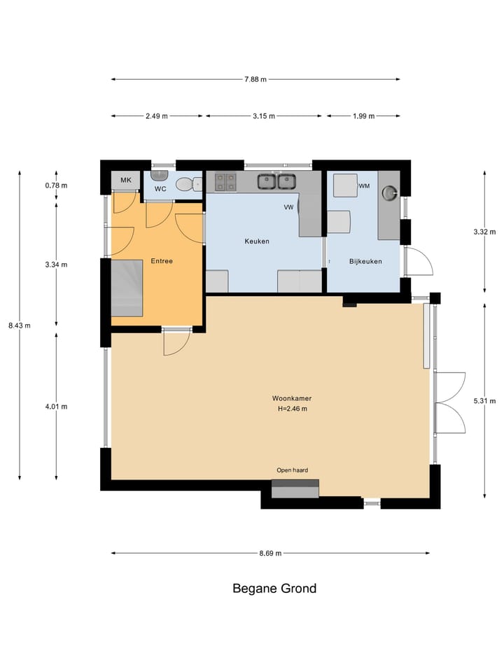 Photo 41 of Gemene Bos 14