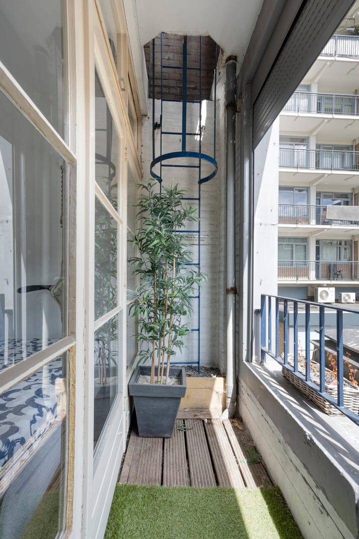 Foto 18 van Lombardkade 38-B