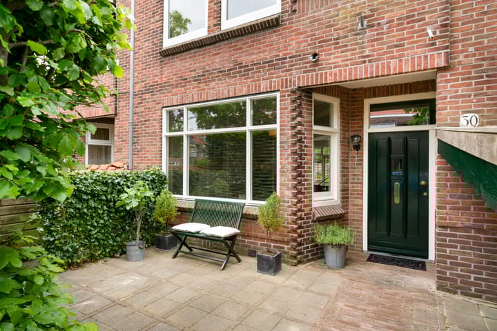 Foto 2 van Lijsterstraat 30