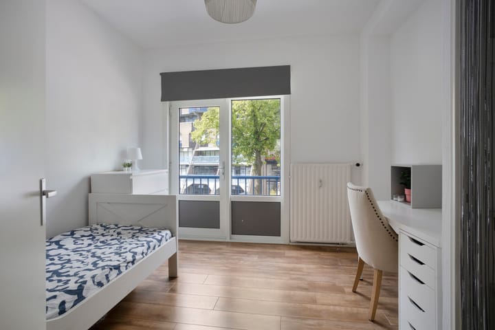 Foto 19 van Lombardkade 38-B