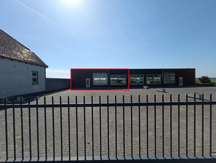 Herenweg 11, Rijnsaterwoude