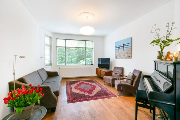 Foto 5 van Lijsterstraat 30