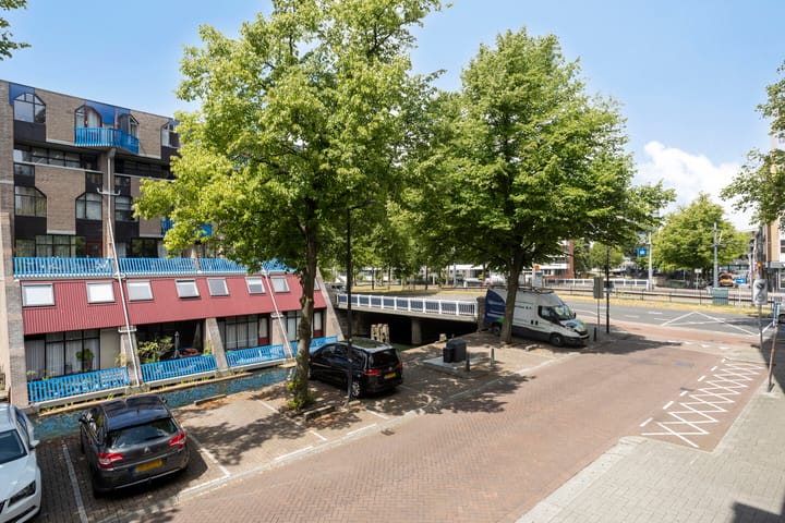 Foto 24 van Lombardkade 38-B